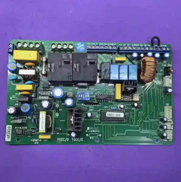 YORK YGCC/D YGCC/E Air Conditioning Circuit Board