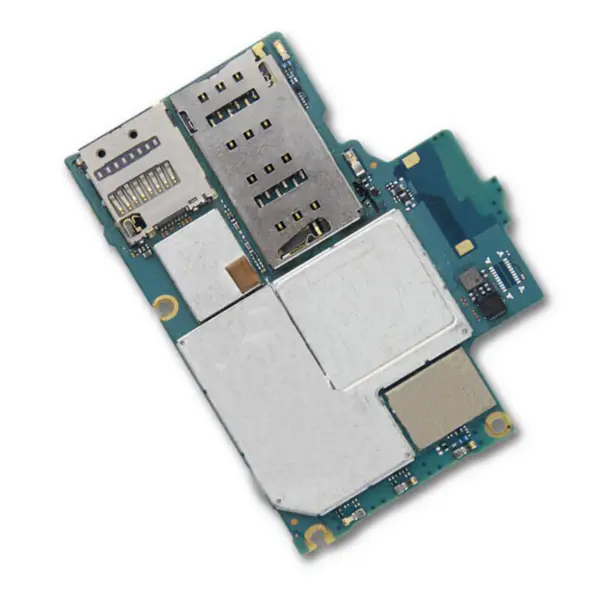 Sony Ericsson Z3 Plus E6533 Dual-SIM unlocked 32GB Motherboard