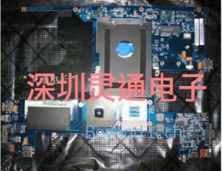 Asus Z35J motherboard