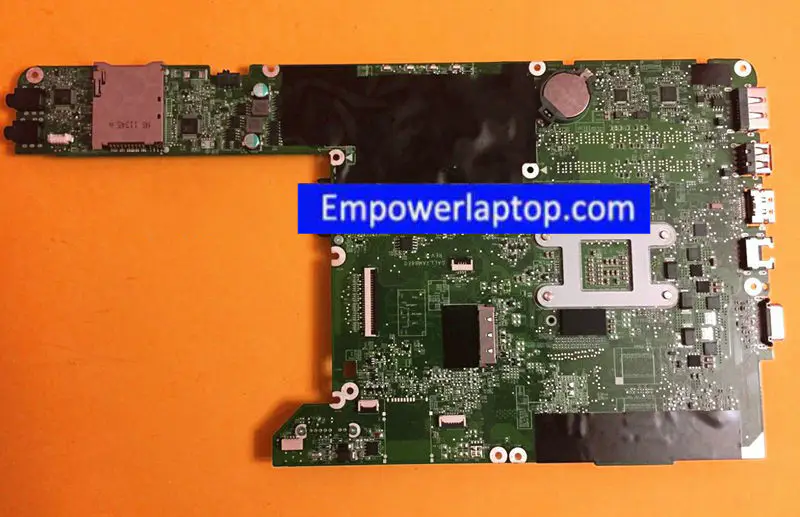 Lenovo Z360 DALL7AMB6E0 laptop motherboard