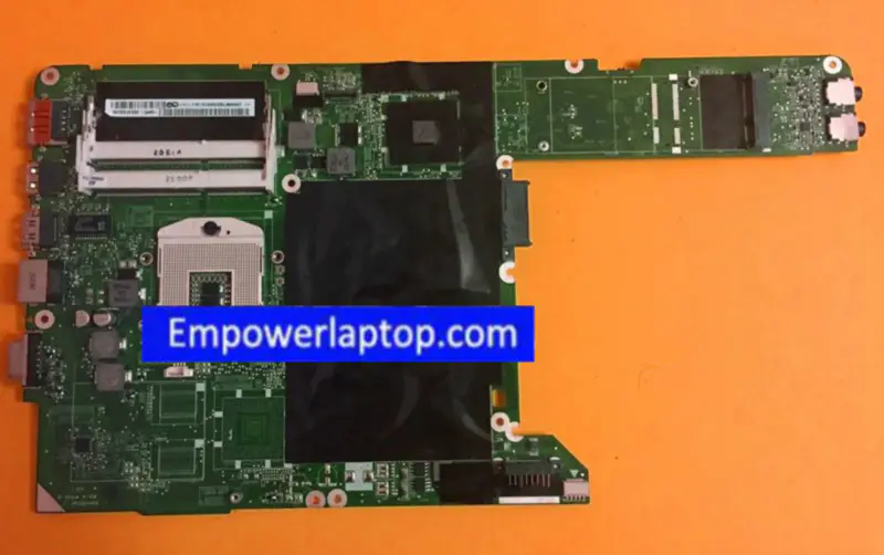 Lenovo Z360 DALL7AMB6E0 laptop motherboard