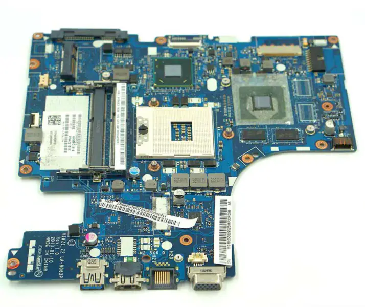 Lenovo Z500 VIWZ1-Z2 LA-9061P LA-9063P Motherboard