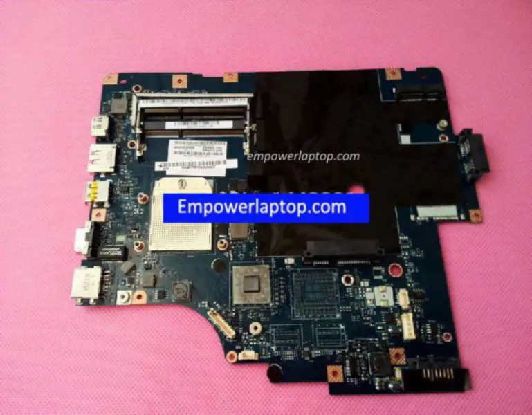Lenovo LA-5754P Z565 G565 Motherboard