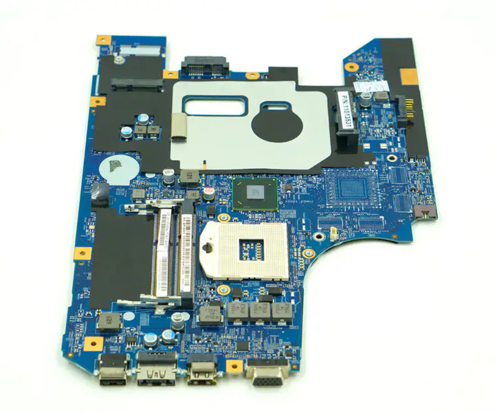 Lenovo Z570 N12P-GS-A1 48.4PA01.021 Motherboard