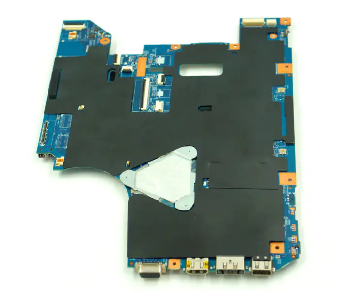 Lenovo Z570 N12P-GS-A1 48.4PA01.021 Motherboard