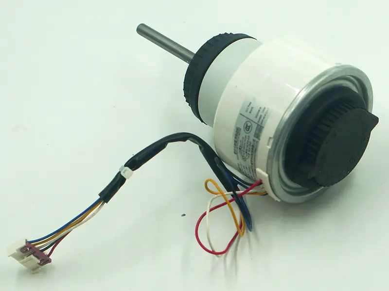 TCL ZKFP-45-8-111 ZWK465B00501V motor