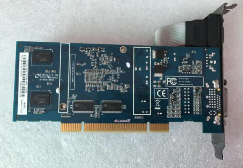 ZOTAC GeForce 6200 512MB 64BIT DDR2 6200 Graphics Card