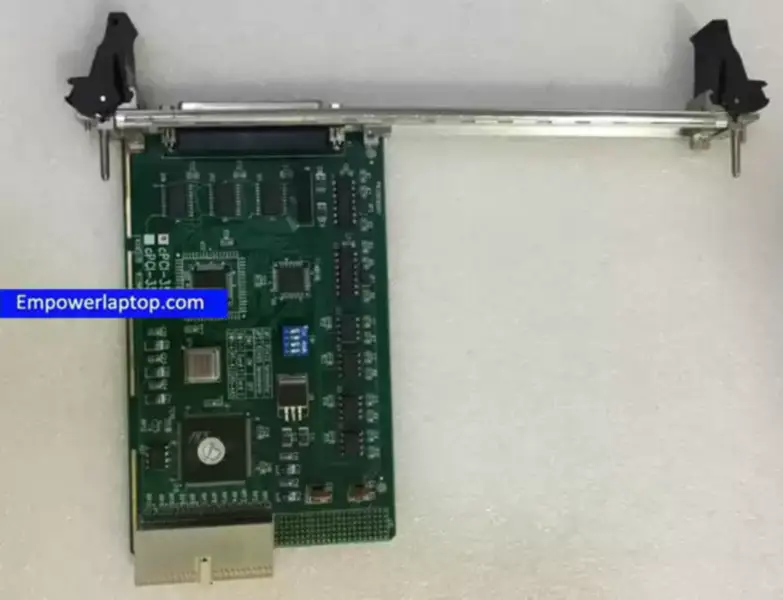 ADLINK cPCI-3534 CPCI-8273 capture card