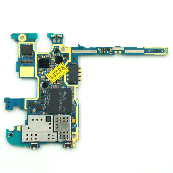 Samsung Galaxy Note 3 n9005 16GB Motherboard