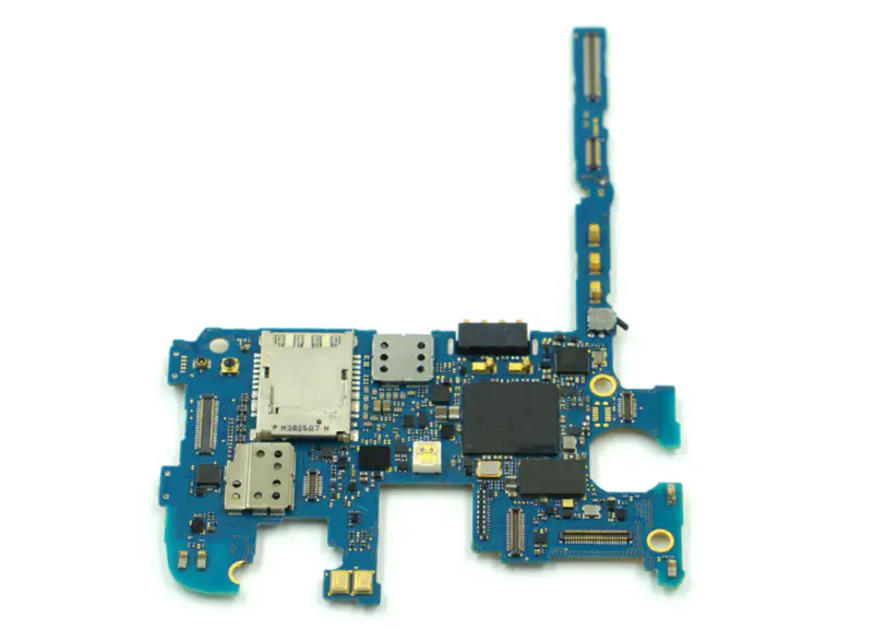 Samsung Galaxy Note 3 n9005 16GB Motherboard