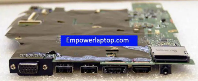 Lenovo thinkpad E425 Motherboard