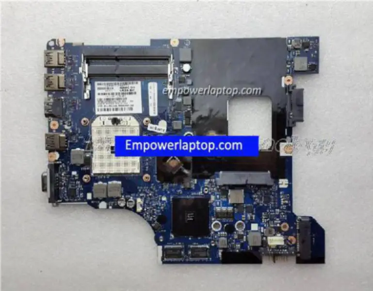 Lenovo thinkpad e435 LA-8126P Motherboard