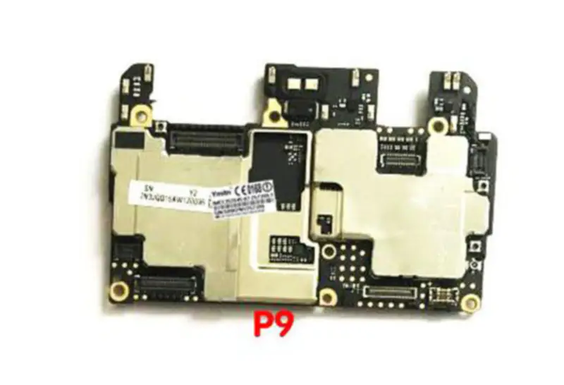 HUAWEI P9 EVA-L09 3GB RAM 32GB ROM Unlocked Motherboard