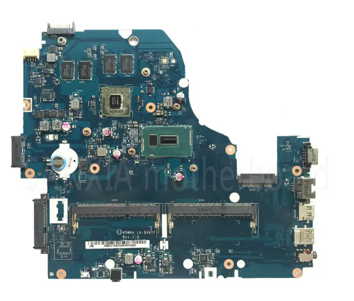 Acer E5-571G E5-571 A5WAH LA-B991P Motherboard