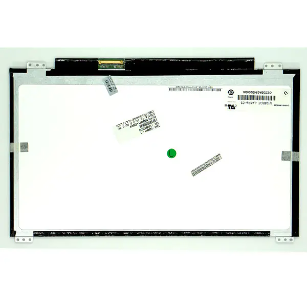 13.3'' LCD N133BGE-L41 Rev.C3 for ASUS S300C s300 led panel UP+DOWN screw holes 1366*768 40pin