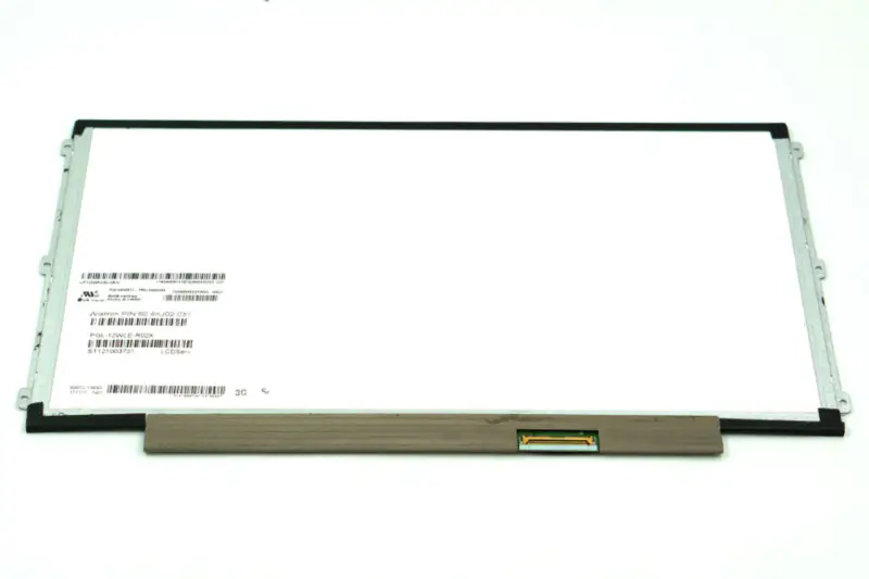 12.5 INCH LCD panel LP125WH2 SLT1/T2 SLB3 for LENOVO S230U K27 K29 X220 X230