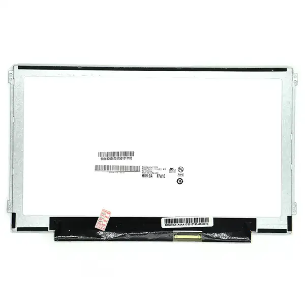 11.6 inch LCD for Asus 1225b N116BGE-L41 B116XW03 V.0 LCD screen display