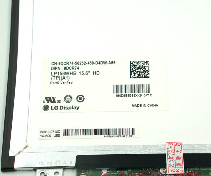 15.6 LCD B156XTN03.3 N156BGE-EB1 N156BGE-E31 LP156WHU TPA1 B156XTN03.1 LTN156AT31 LED SCREEN EDP 30pin LCD display