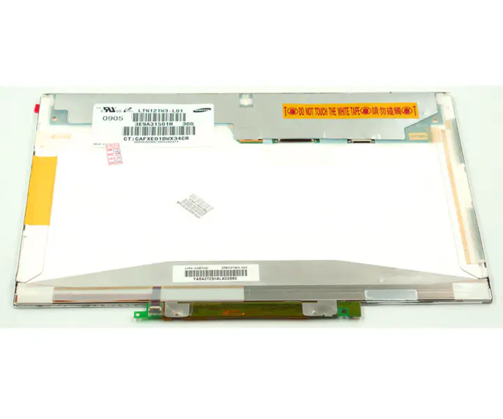 for HP 2510P 2530P LCD screen 1280*800 20pin LTD121EW7V N121I6-L02 B121EW07 V0 V.0 LTN121W3-L01 LCD replacement