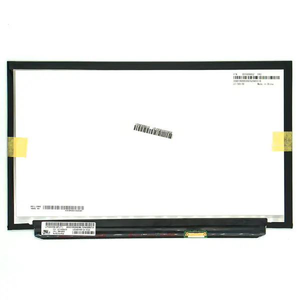 LP125WH2 SPT1 LP125WH2-SPT1 1366*768 ips for Lenovo X240 X250 LCD led screen 30pin eDP 12.5 INCH LCD