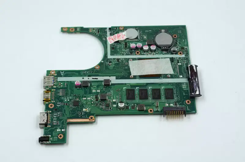 Asus X200MA motherboard