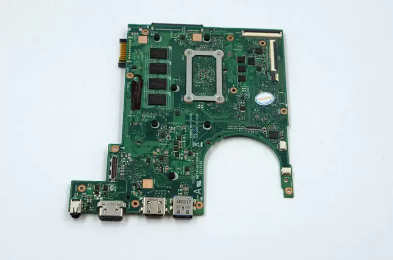 Asus X200MA motherboard