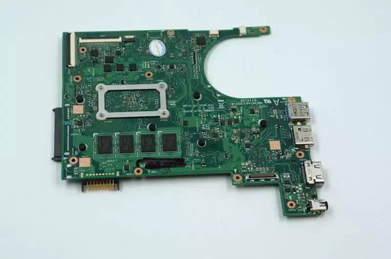 Asus X200MA motherboard