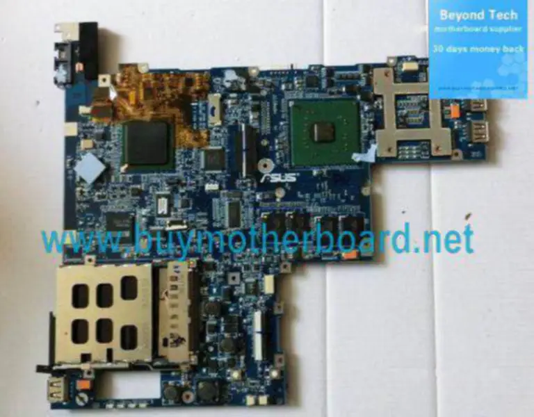 Asus m5ae motherboard