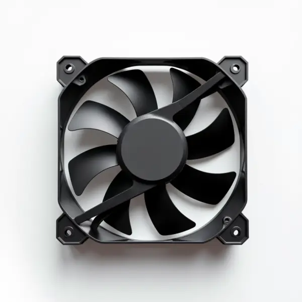 AVC DA06010B12H Fan
