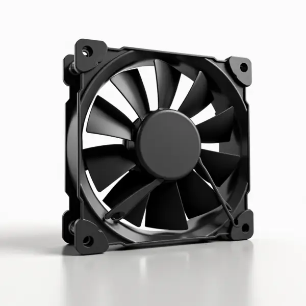 EBM-Papst 4184NGX Fan