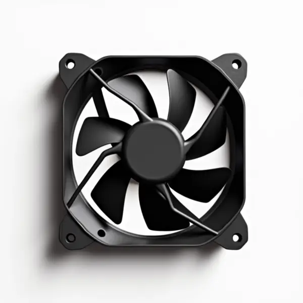 EBM-Papst 4214/12 Fan
