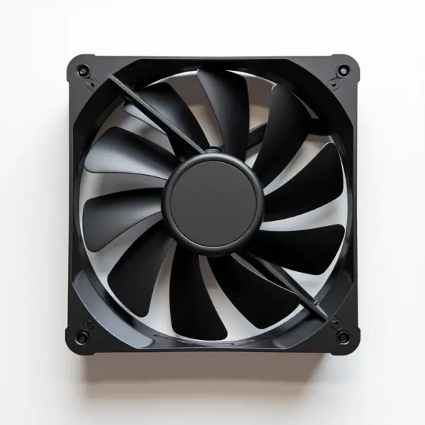 AVC DA04015B12H Fan