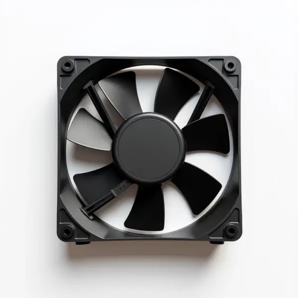 Ebmpapst 614N/39HH Fan