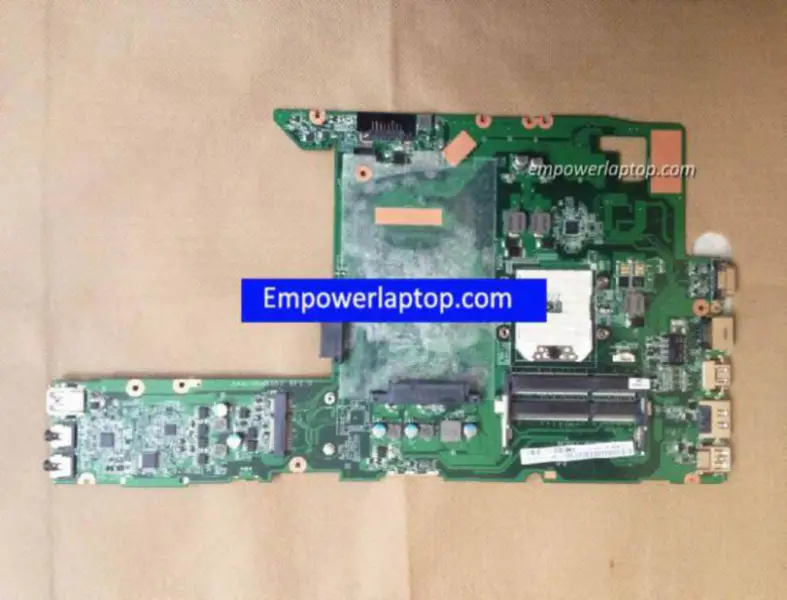 Lenovo z475 Motherboard