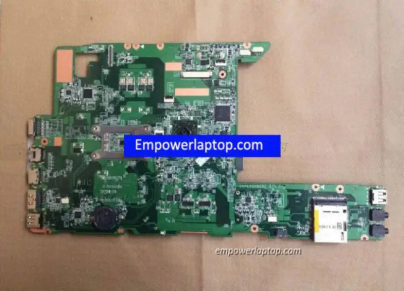 Lenovo z475 Motherboard