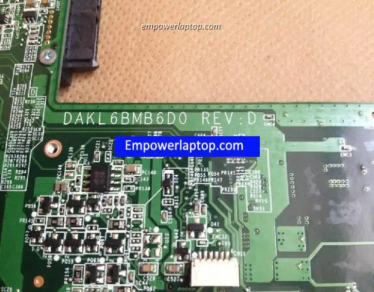 Lenovo z475 Motherboard