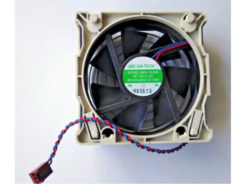 JMC 0925-12LMB Fan