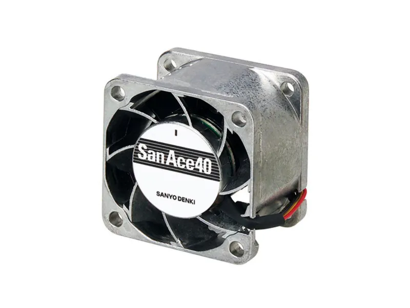 Sanyo Denki 9GE0412P3J03 fan