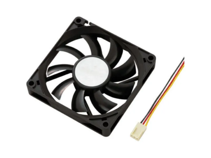 YOUNG LIN DFS801512M Fan