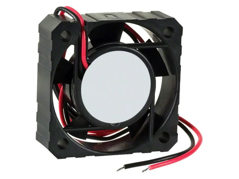 Copal F412RS-12LB fan