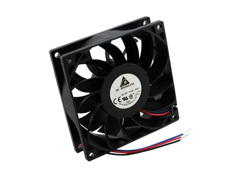 DELTA FFB0912SH-R00 fan
