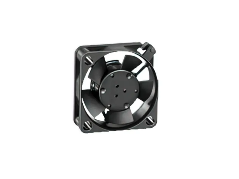 ebm-papst 252H-235 fan