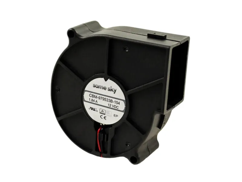 CUI, Inc. CBM-979433B-136 fan