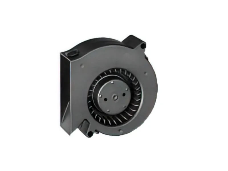 Ebmpapst RL48-19/12ML fan