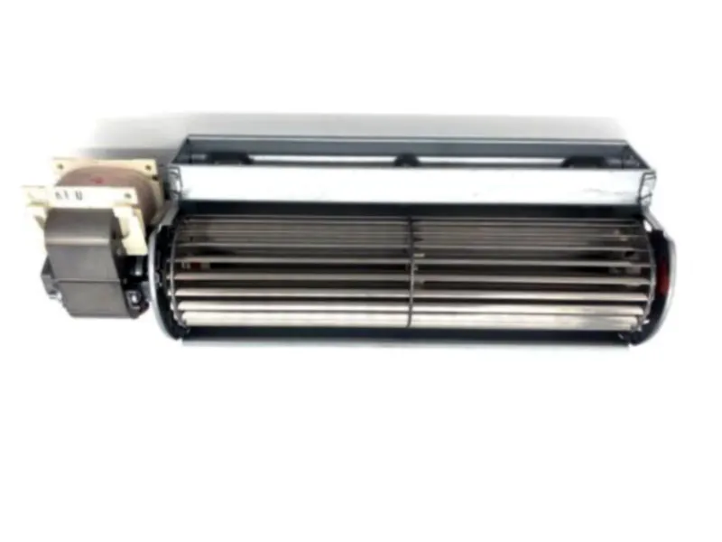 Ebmpapst QLZ06 Fan