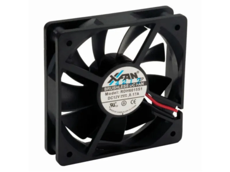 XINRUILIAN RDH6015S1 Fan