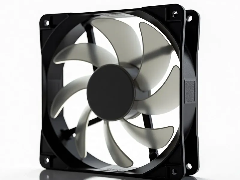YS TECH NYW03010005BH-6 fan